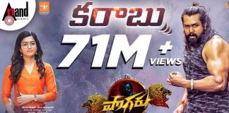 Pogaru Karabuu Telugu Full Video Song