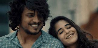 Oh Kshnam Navvune Visuru Video Song