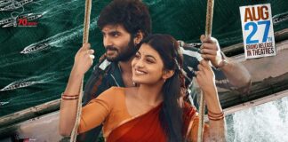 Sridevi Soda Center OTT Release Date