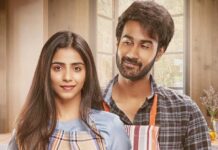 The Baker and the Beauty Telugu Web Series Streming Online Watch on Aha The Baker and the Beauty Telugu Web Series Streming Online Watch on Aha