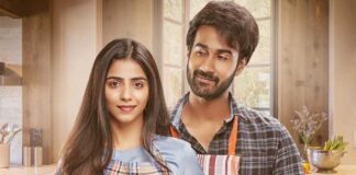 The Baker and the Beauty Telugu Web Series Streming Online Watch on Aha