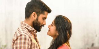 Love Story Released on Aha How to watch online for free