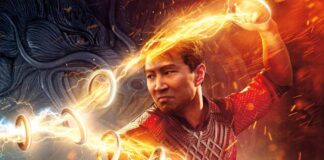 Shang Chi OTT Release Date Confirmed in India