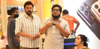 Drushyam 2 OTT Release Date telugu movie
