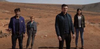 Eternals OTT Release Date in india
