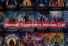 Marvel Superhero Movies in Telugu Dubbed List: How To watch in 2023? Marvel Superhero Movies in Telugu Dubbed List