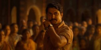 Shyam Singha Roy Teaser
