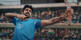 Lakshya OTT Release Date and Time Confirmed