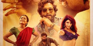 Pushpa Movie Box office Collection total