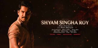 Shyam Singha Roy OTT Release Date