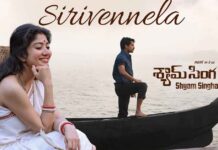 Sirivennela Video Song | Shyam Singha Roy Video Songs Sirivennela Video Song Shyam Singha Roy