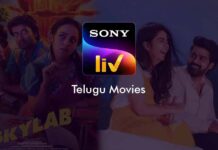 Sony LIV Telugu Movies List 2024 | Upcoming Telugu Movies on SonyLIV Sony LIV Telugu Movies List 2024 | Upcoming Telugu Movies