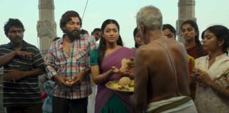 Srivalli Full Video Song | Pushpa The Rise Video Songs