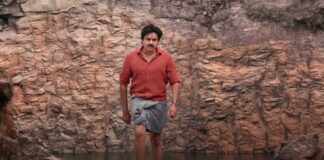 Bheemla Nayak Trailer
