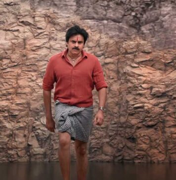 Bheemla Nayak Trailer