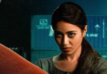 Aha’s Bloody Mary: OTT Release Date & Time, Cast, Trailer, Plot & More Bloody Mary OTT Release Date oh Aha