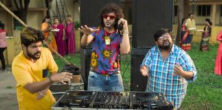 DJ Tillu Theatrical Trailer