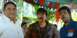 Kothala Rayudu OTT Release Date and Digital Rights