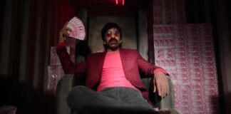 Ravi Teja Khiladi Movie Trailer