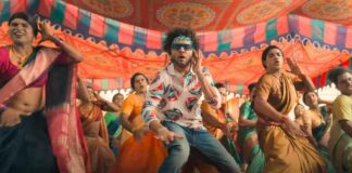 Tillu Anna DJ Pedithe Video Song