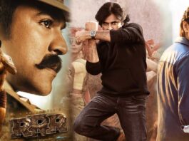 Nizam Day 1 Records Top Share Movies List