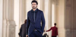 Radhe Shyam Box office Collections