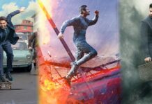 Radhe Shyam HD Images, Posters, Wallpapers – Prabhas Radhe Shyam HD Images, Posters, Wallpapers - Prabhas