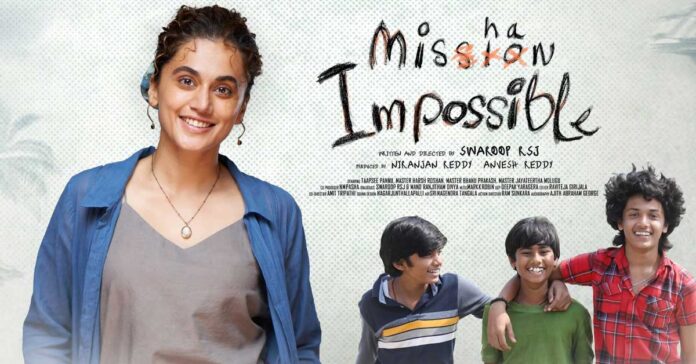 Mishan impossible ott release date