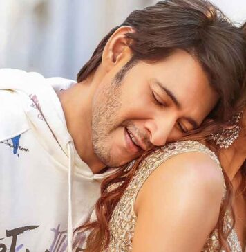 Sarkaru Vaari Paata Video Songs
