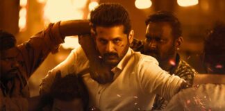 Macherla Niyojakavargam Trailer