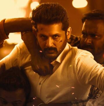 Macherla Niyojakavargam Trailer