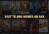 21 Best Telugu Movies You Should Watch on Aha Video in 2025 21 Best Telugu Movies You Should Watch on Aha Video
