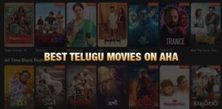 21 Best Telugu Movies You Should Watch on Aha Video