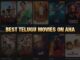 21 Best Telugu Movies You Should Watch on Aha Video in 2025 21 Best Telugu Movies You Should Watch on Aha Video