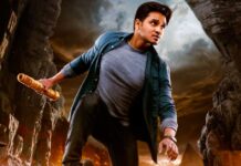 Karthikeya 2 Box Office Collection Worldwide Day Wise: Day 2 Box Office Collection Karthikeya 2 Box Office Collection Worldwide Day Wise