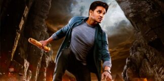 Karthikeya 2 Box Office Collection Worldwide Day Wise