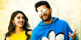 Macherla Niyojakavargam OTT Release Date and Time