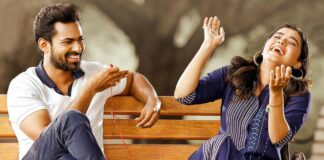 Ranga Ranga Vaibhavanga OTT Release Date