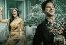 Sita Ramam Telugu Movie OTT Release Date & Time, OTT Rights, and Where to watch Online Sita Ramam Telugu Movie OTT Release Date and Time, OTT Rights, watch online