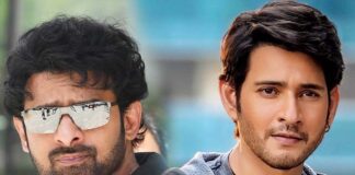 Tallest Heros in Tollywood