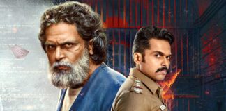 Sardar Telugu Movie OTT Release Date & Platform Where to Watch Online for free