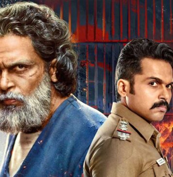 Sardar Telugu Movie OTT Release Date & Platform Where to Watch Online for free