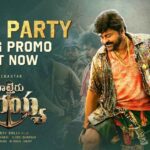 Video: Boss Party Song Promo | Waltair Veerayya | Megastar Chiranjeevi | Devi Sri Prasad Boss Party Song Promo Video Waltair Veerayya