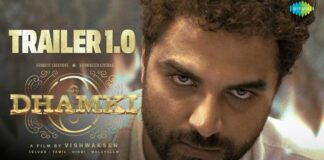 Das Ka Dhamki Trailer