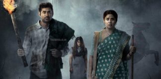 Telugu Film Masooda OTT Release Date And Platform
