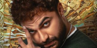Vishwak Sen's Dhamki set for February Release