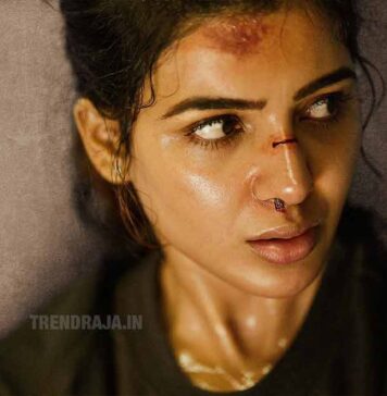 Yashoda Movie OTT Release Date, When and Where to watch Samantha Ruth Prabhu movie online