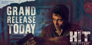 HIT 2 Movie OTT Release Date and Platform Details