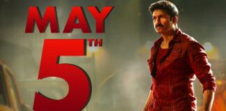 Ramabanam to release on May 5th