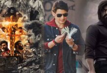 From RRR to Baahubali 2: The Top 10 Day 1 Grossers at RTC X-Roads The Top 10 Day 1 Grossers at RTC X-Roads